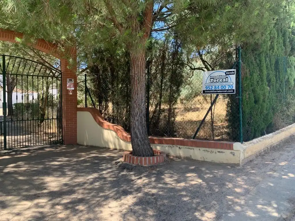 Casa rústica amb jardí en venda a Bobadilla - Bobadilla Estación - La Joya, imagen 22