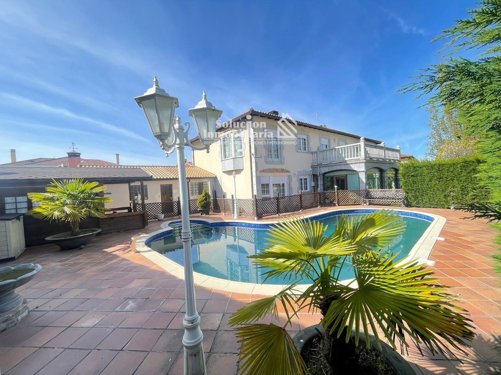 Casa o chalet en venta en Prado Pocito, 64, Santa Marta de Tormes