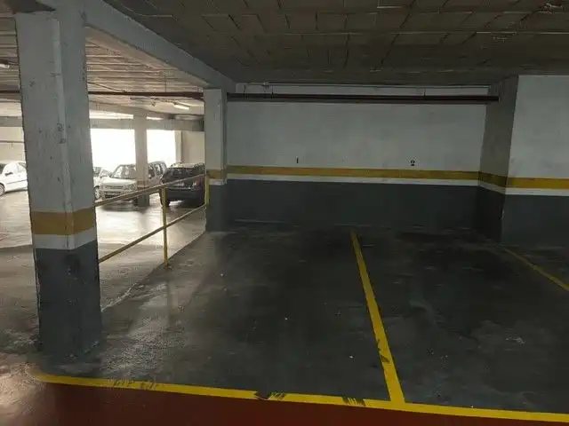 Parking of Garage for rent in Tarragona