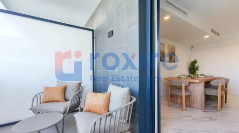 Photo 4 of Duplex for rent in Calle Navarra, 10, Ses Figueretes - Platja d'en Bossa - Cas Serres, Eivissa