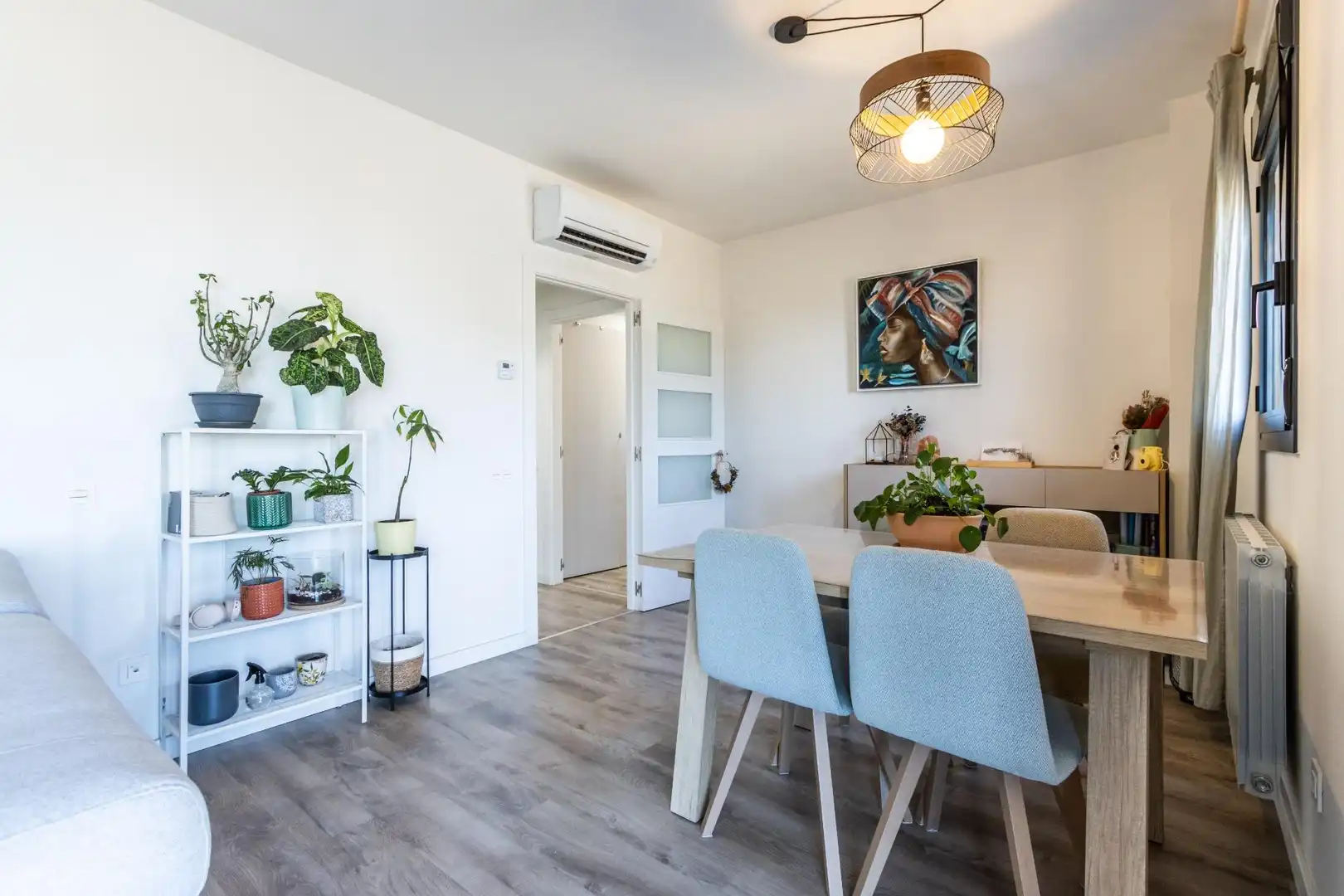 Piso en venta en CAN ROVIRA SECTOR D1, Polinyà