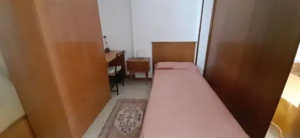 Dormitori de Àtic de lloguer en Sarrià - Sant Gervasi