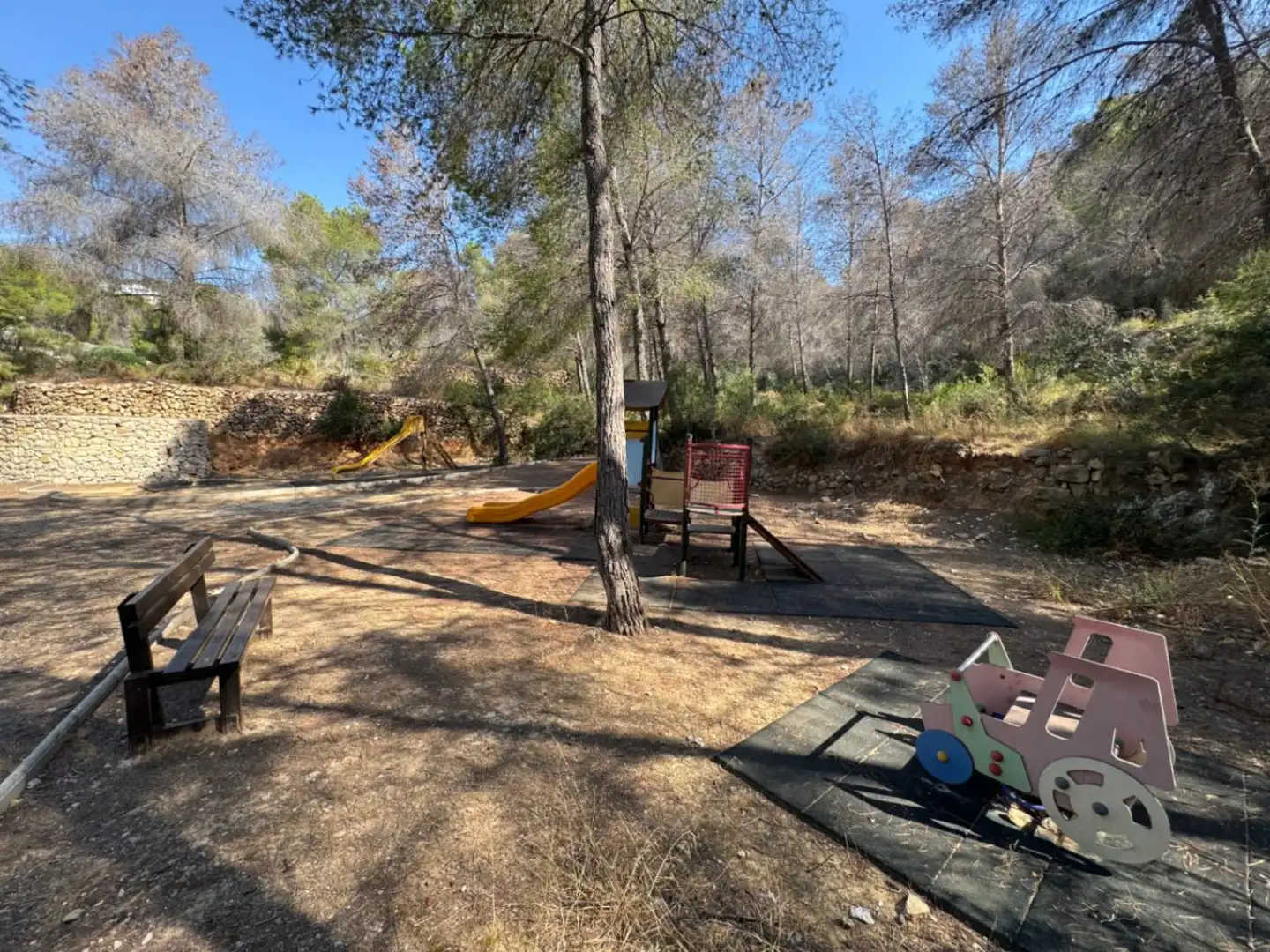 Wohnbaugrundstück zum Verkauf in La Fustera, imagen 26