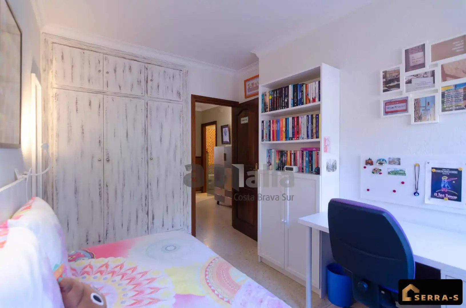 Casa con terrazza in vendita a Calle RIERA, imagen 36