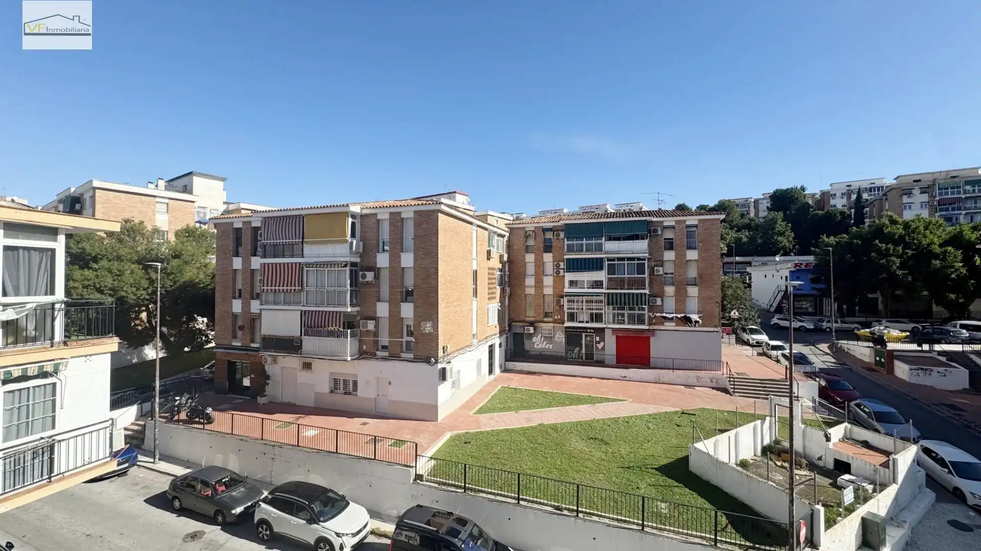 Wohnung zum Verkauf in Calle PEDRO ROMERO, Barrio de Ciudad Jardín , Ciudad Jardín