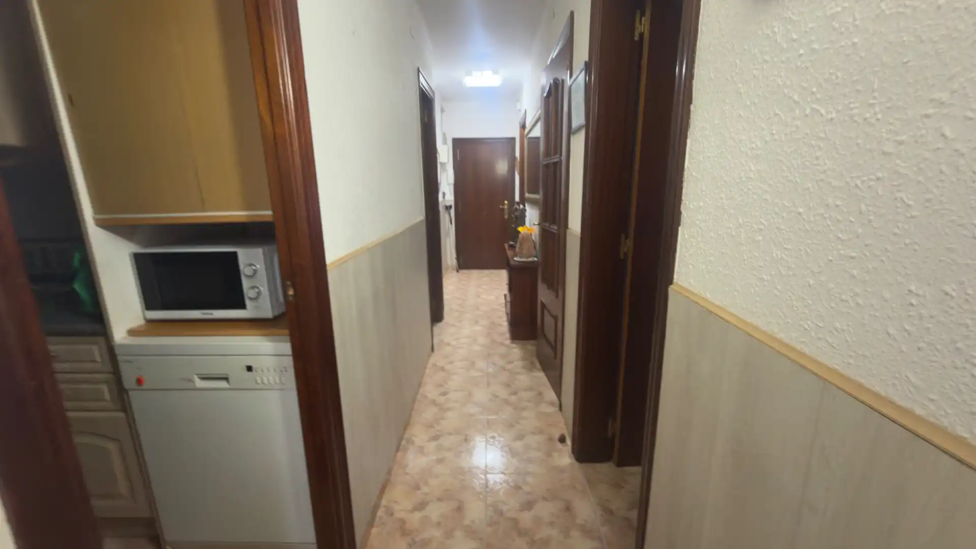 Pis en venda en Vilanova i la Geltrú amb Aire condicionat, Calefacció i Forn