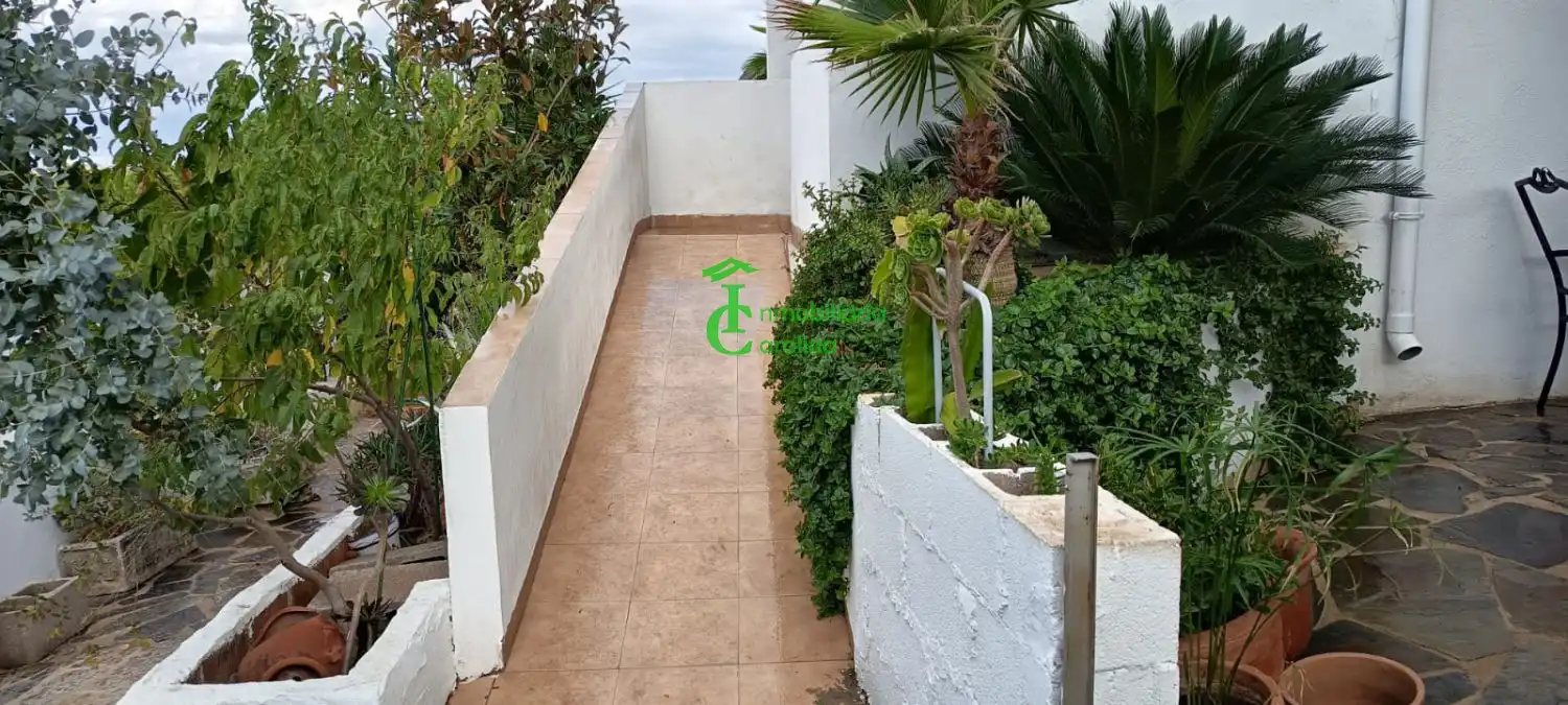 Garden of Houses for sale in Santa Elena  with Private garden and Swimming Pool