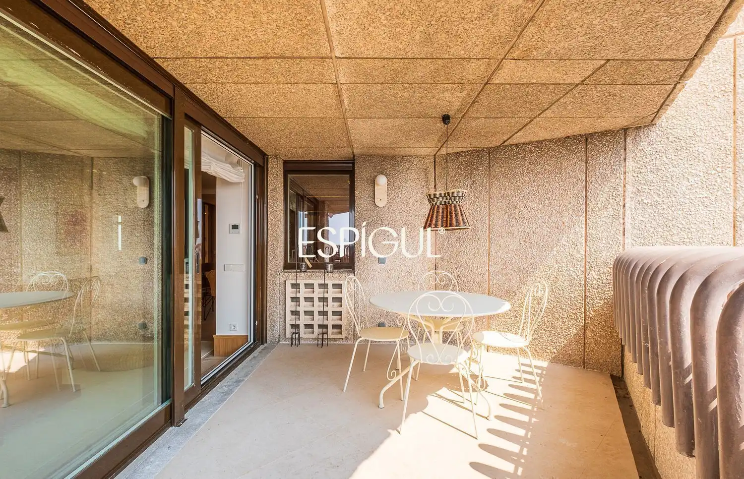 Terraza de Piso en venta en Madrid con Aire acondicionado, Calefacción y Terraza