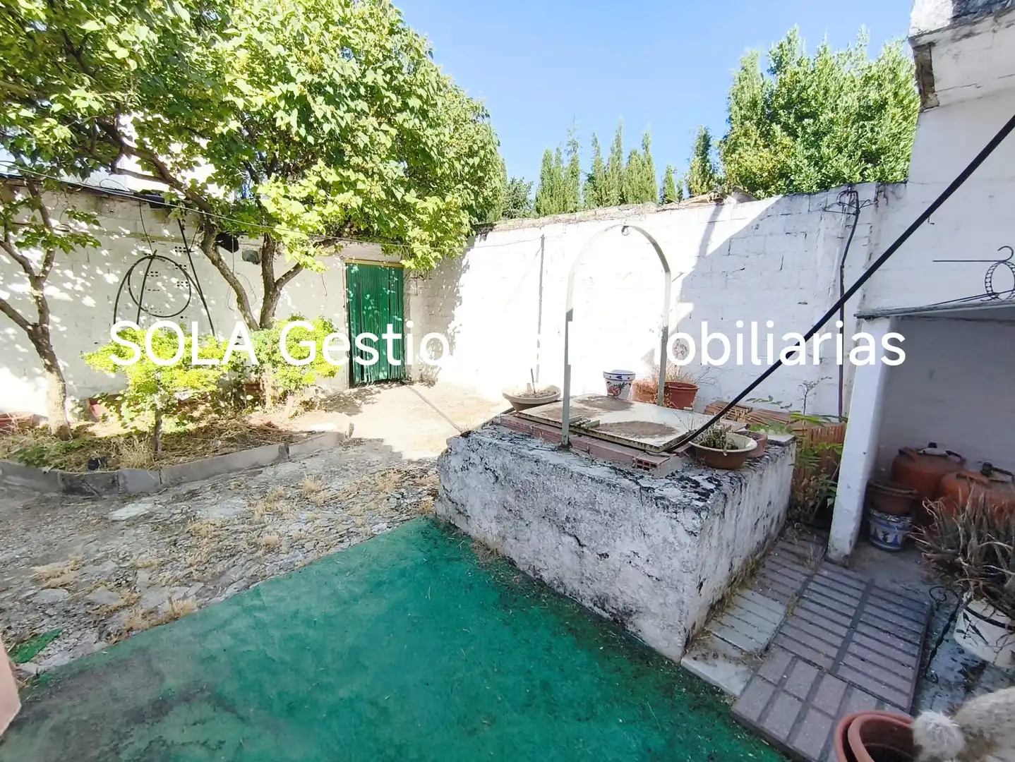 House with garden for sale in Torreperogil, imagen 15