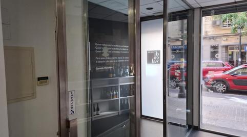 Photo 4 of Premises for sale in Russafa, Valencia