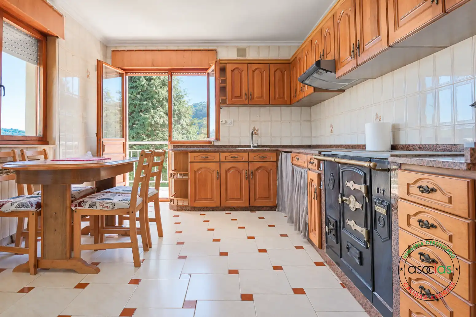 Maison avec terrasse à vendre à LG VALLINA,LA 925, imagen 6