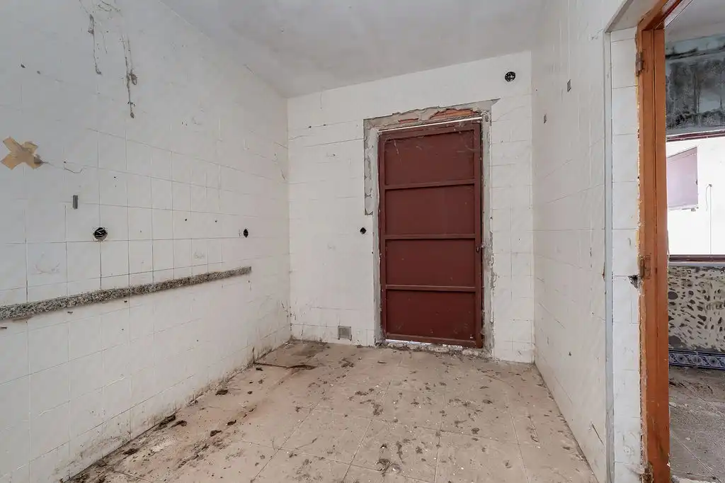 Casa adosada en venta en Peñarroya-Pueblonuevo
