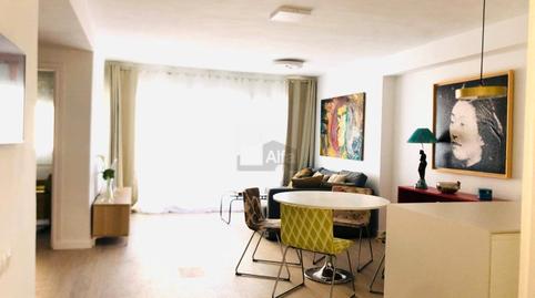 Foto 3 de Piso de alquiler en Avinguda de Les Gavines, 169, El Perellonet,  Valencia Capital