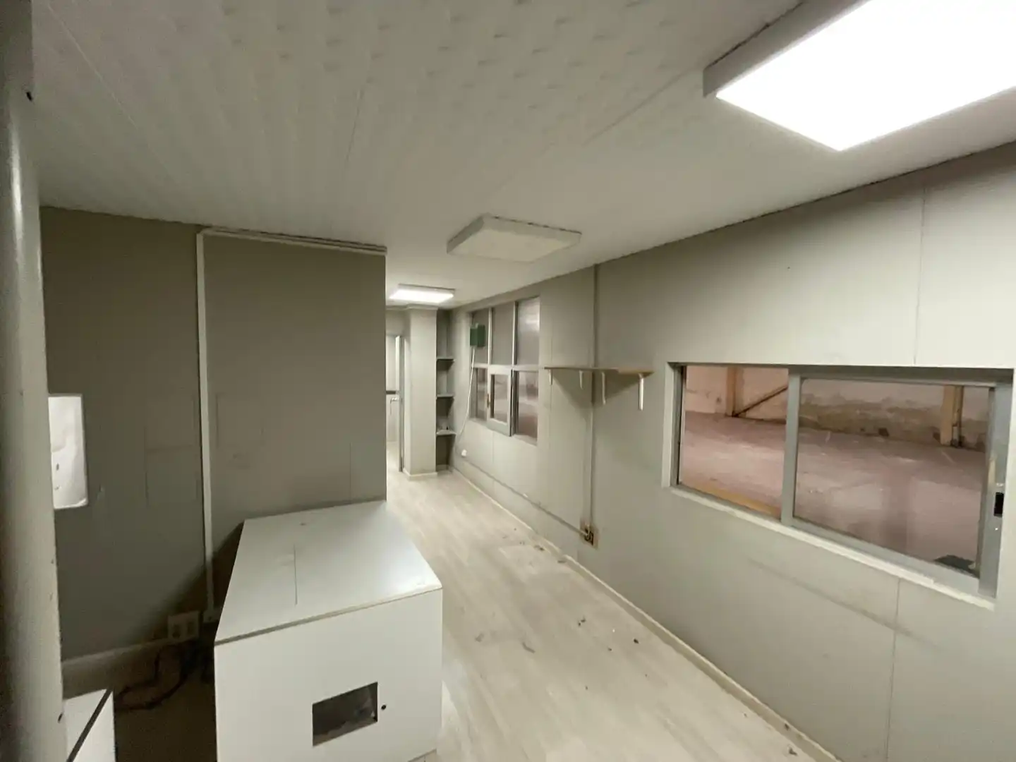 Industrial buildings for rent in Esparreguera