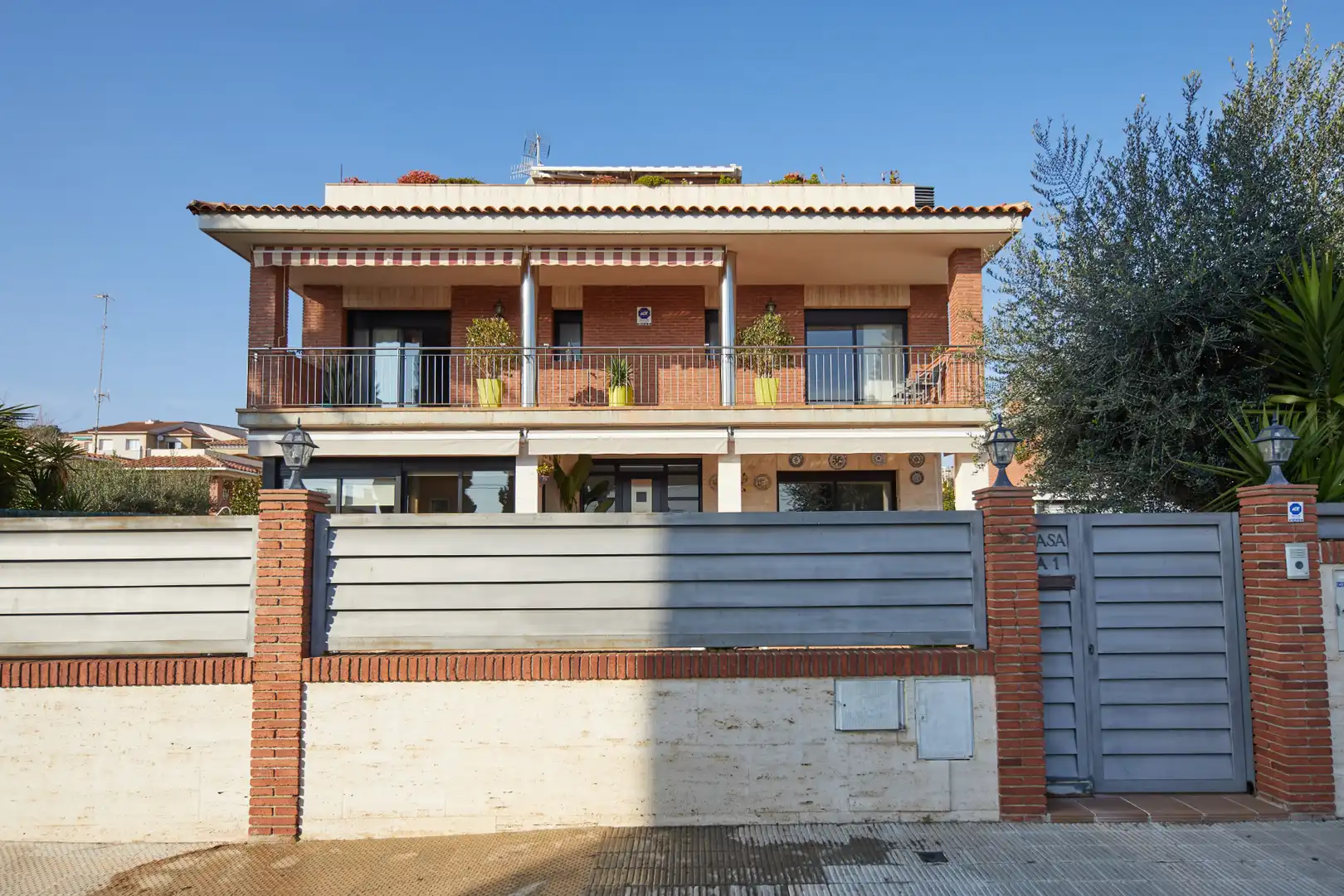 Houses for sale in el Carrer de Nicaragua, Segur de Calafell