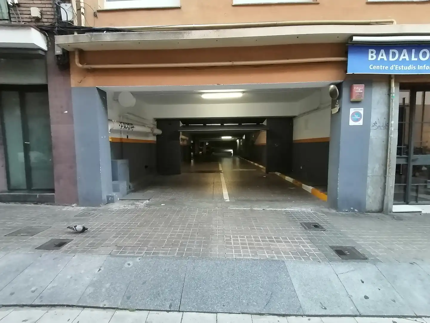 Moto in affitto a Carrer d'Ignasi Iglesias 7, imagen 4