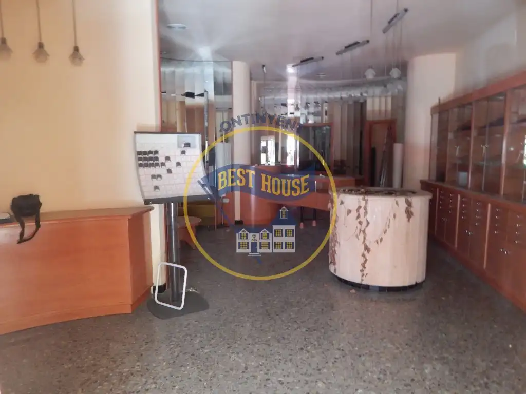 Business premises to rent in Sant Josep - Zona Hospital, imagen 8