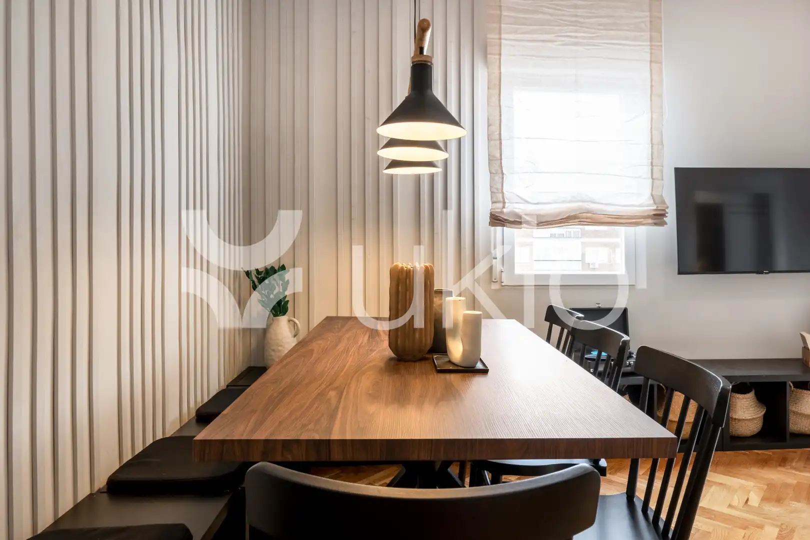 Apartamento con terraza en alquiler en Calle de O'Donnell, imagen 11