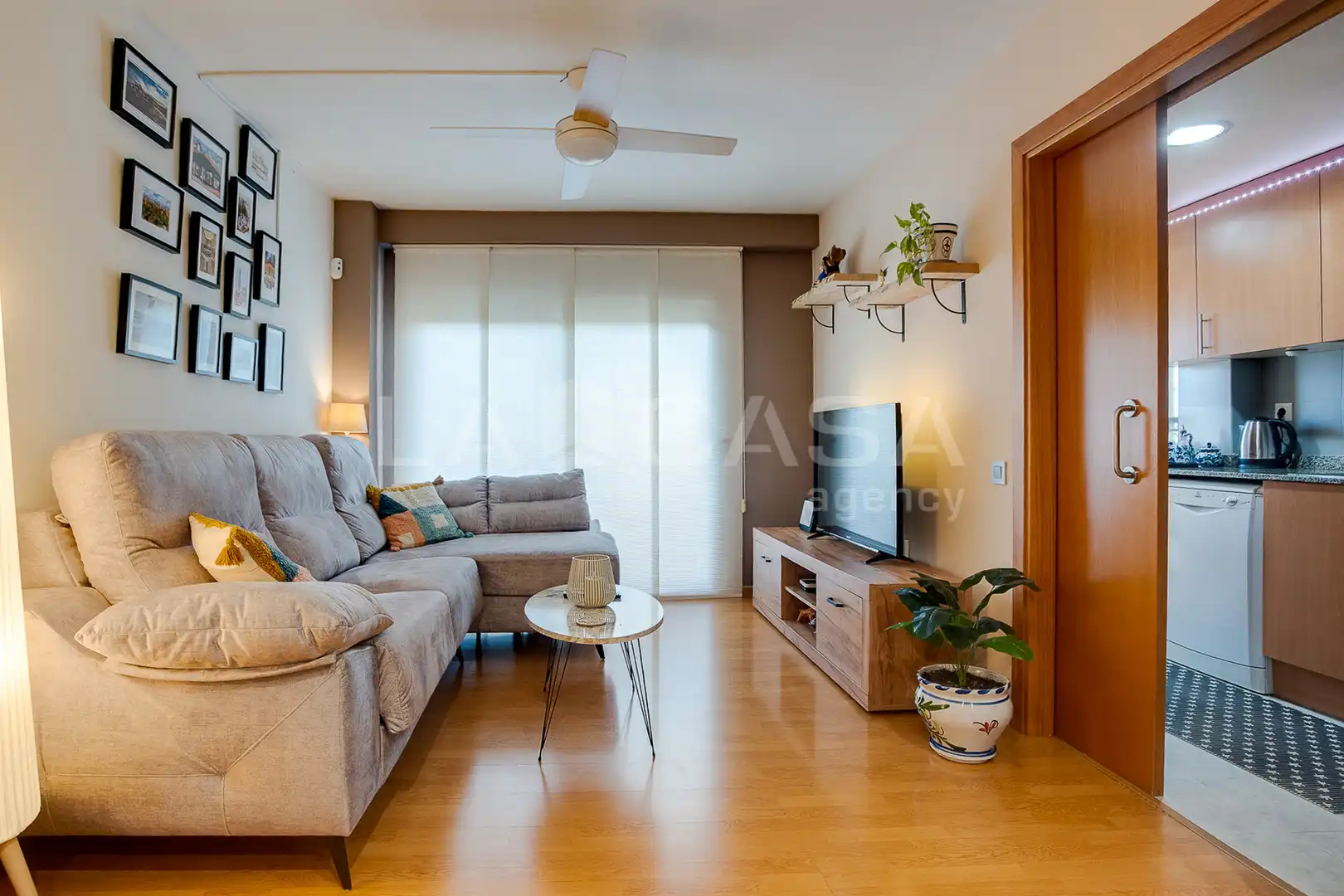 Appartement avec terrasse à vendre à Can Bassa, imagen 28