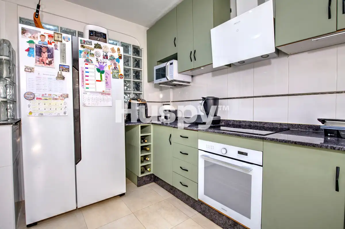 Adosado con terraza en venta en Calle de la Gramaera, imagen 11