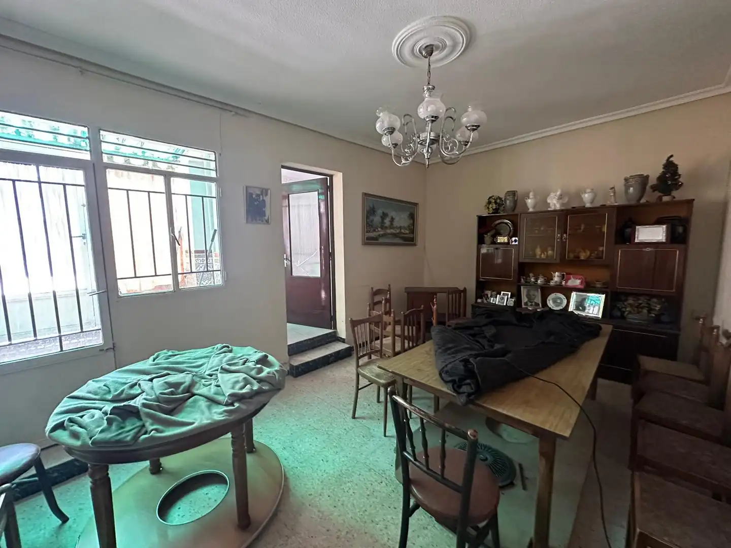 Villa in vendita a Don Benito, imagen 4