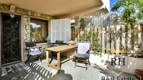 Foto 2 de Planta baixa en venda a El Coll d'en Rabassa,  Palma de Mallorca