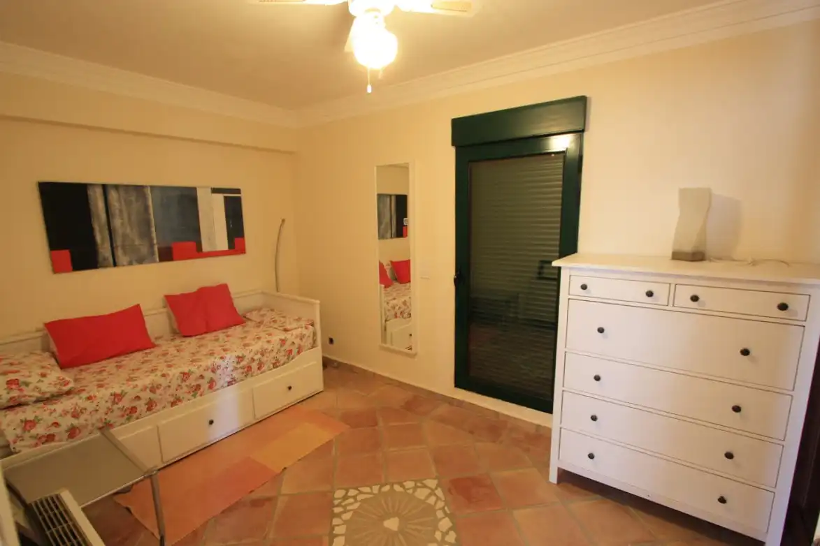 Chalet con terraza en venta en La Xara - La Sella, imagen 29
