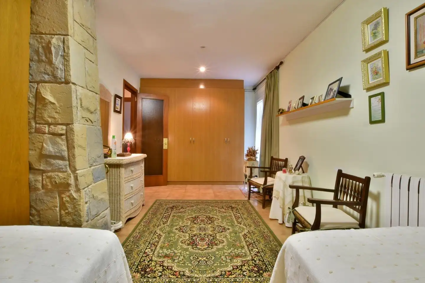 Chalet con piscina en venta en Calle DALT, imagen 20