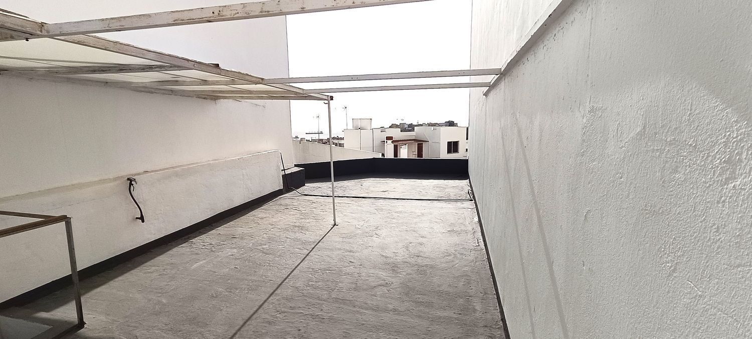 Terrace of House or chalet for sale in Las Palmas de Gran Canaria  with Terrace and Balcony