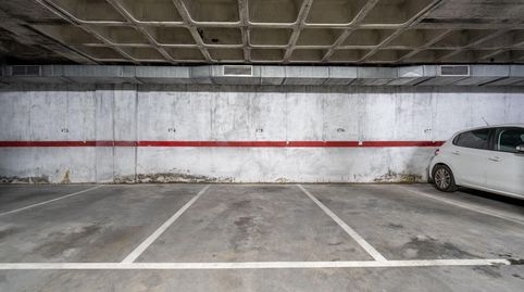 Foto 4 von Garage zum Verkauf in Calle Pontevedra, Las Salinas, Roquetas de Mar