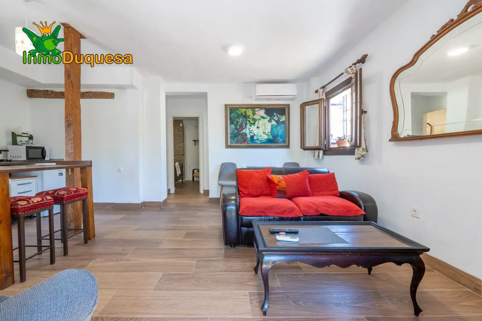 Casa amb terrassa en venda a Albaicín, imagen 39