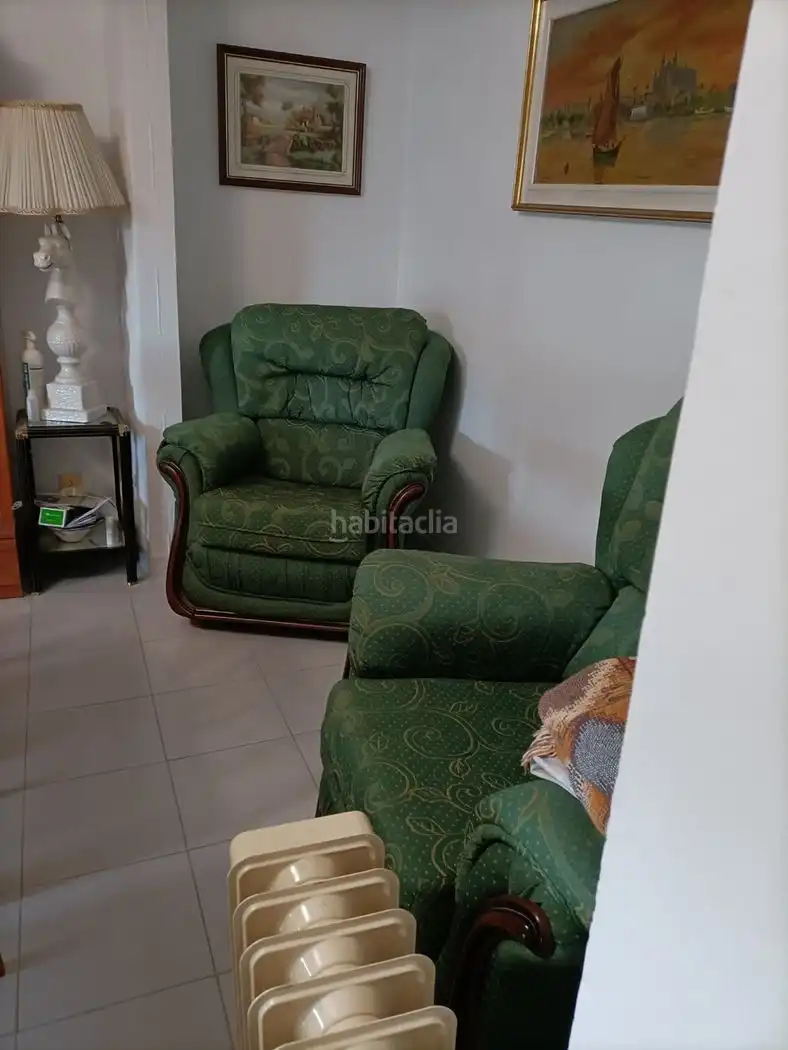 Pis amb jardí en venda a Calle Alcalde Linares 8, imagen 4
