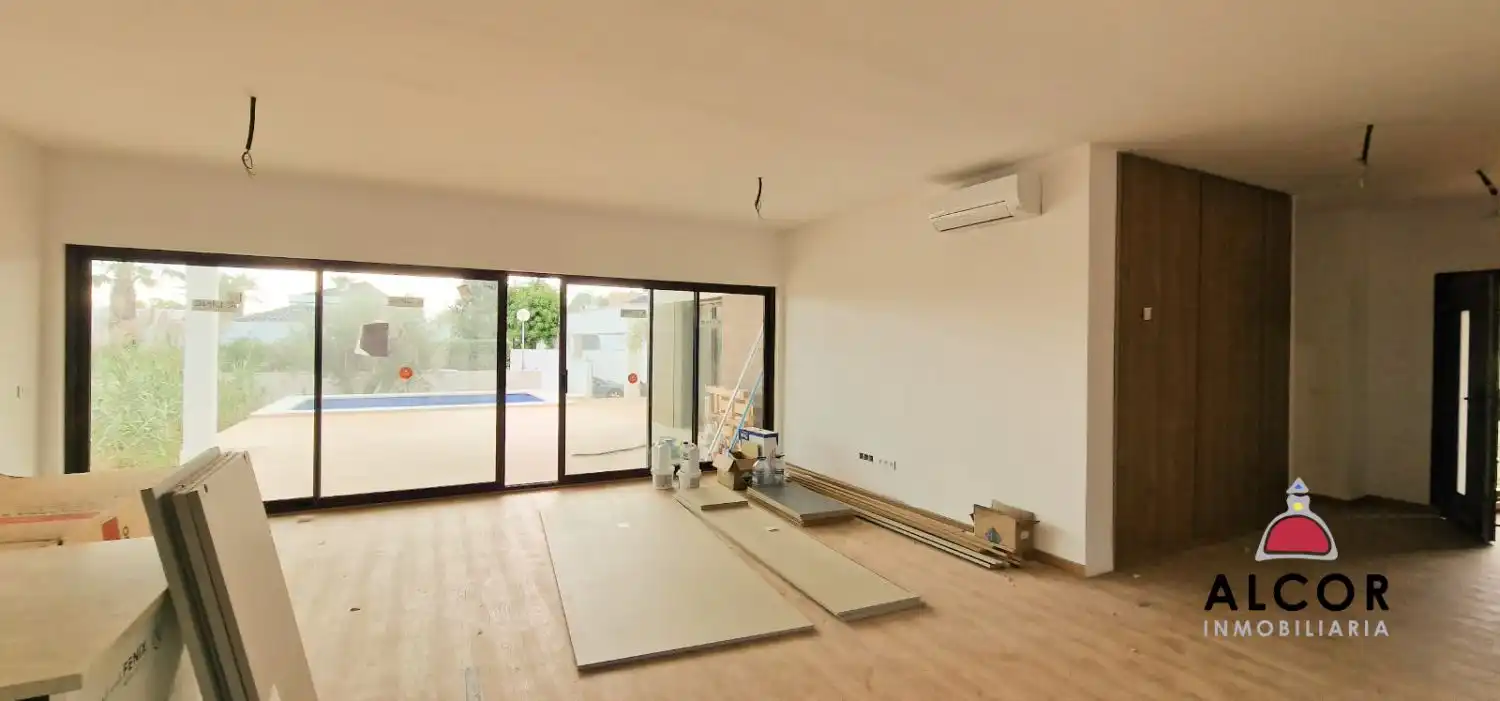 Villa con piscina in vendita a Las Atalayas - Urmi - Cerro de Mar, imagen 17