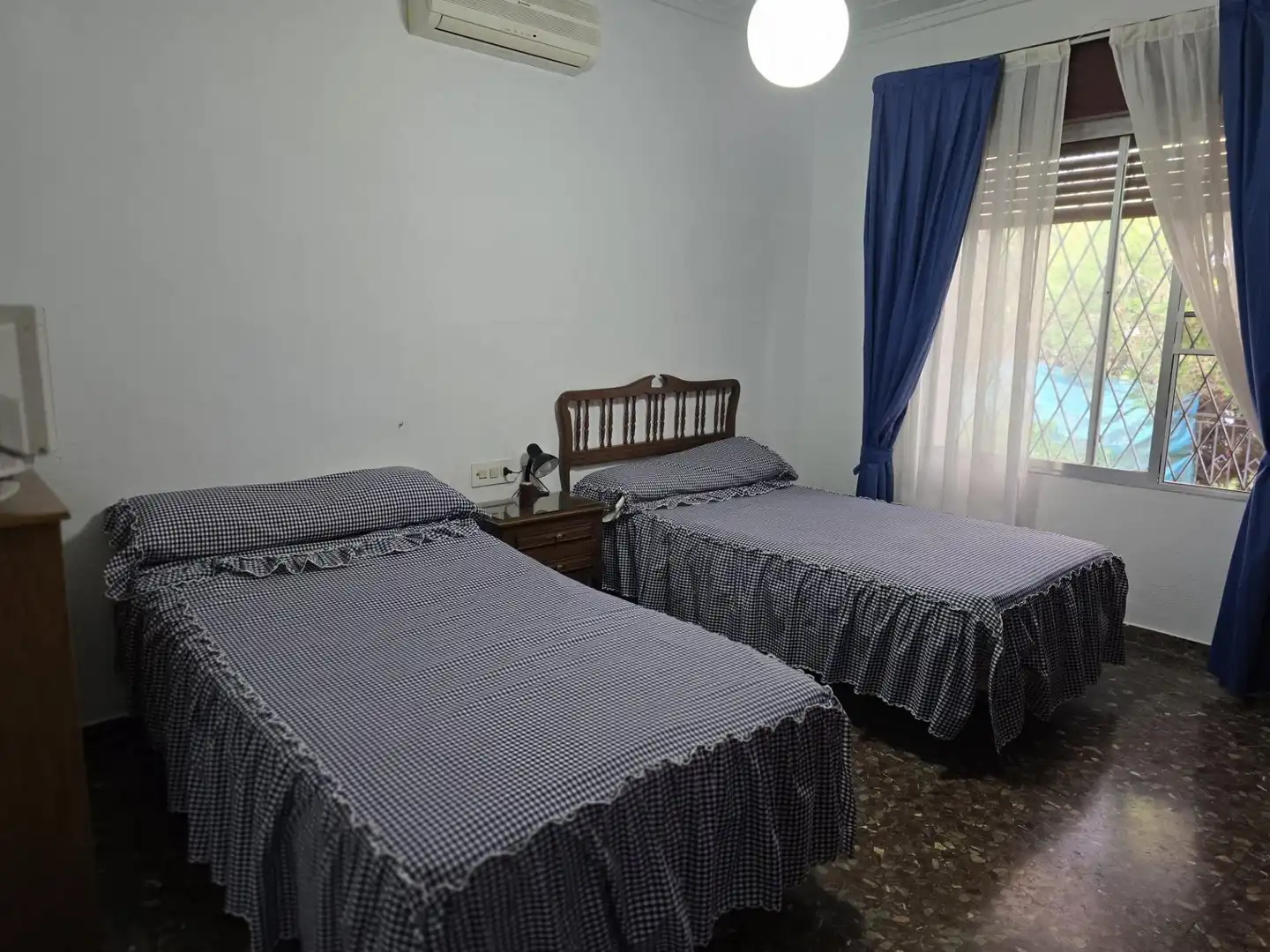 Bedroom of Houses for sale in Orihuela