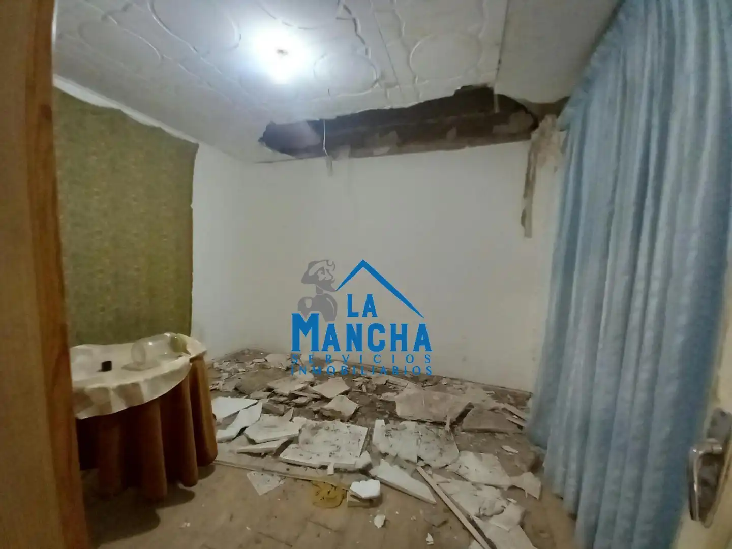 Casa rústica en venda a Pedanías - Extrarradio, imagen 15