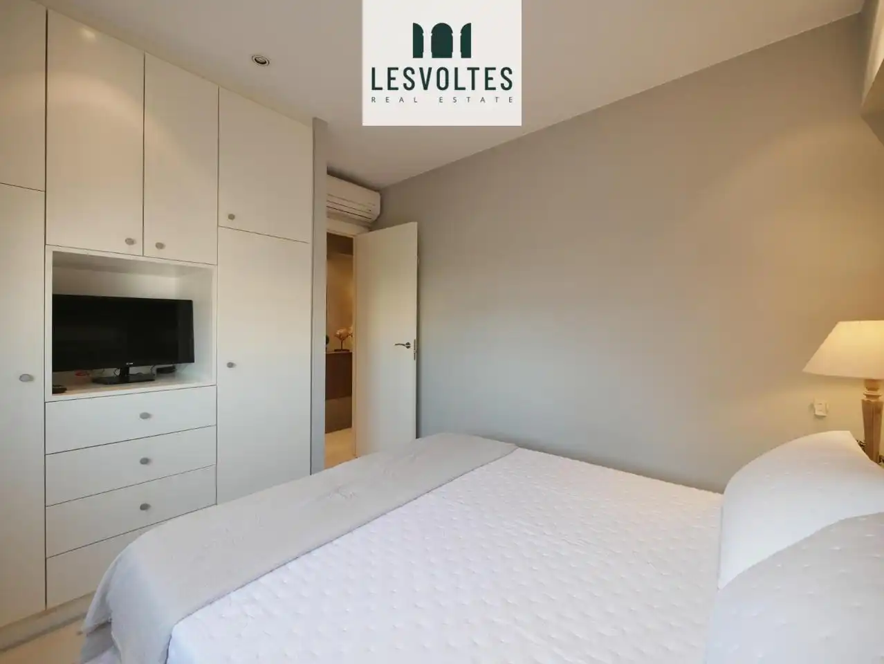 Appartement avec terrasse à vendre à Passeig del Mar, imagen 15