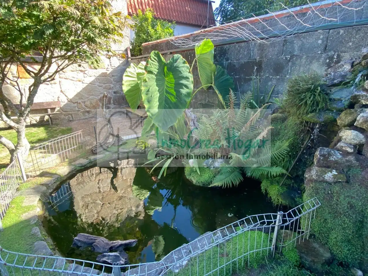 House with pool for sale in Mos, imagen 50