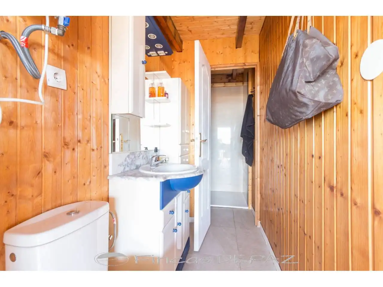 Penthouse with terrace for sale in Centre, imagen 34