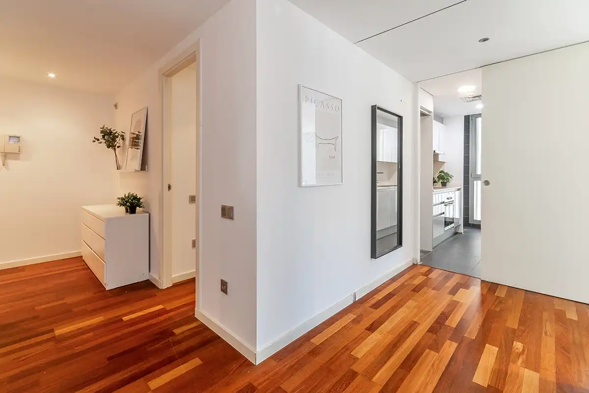 Appartement avec ascenseur à vendre à Plaça de Pau Vila 13, imagen 17