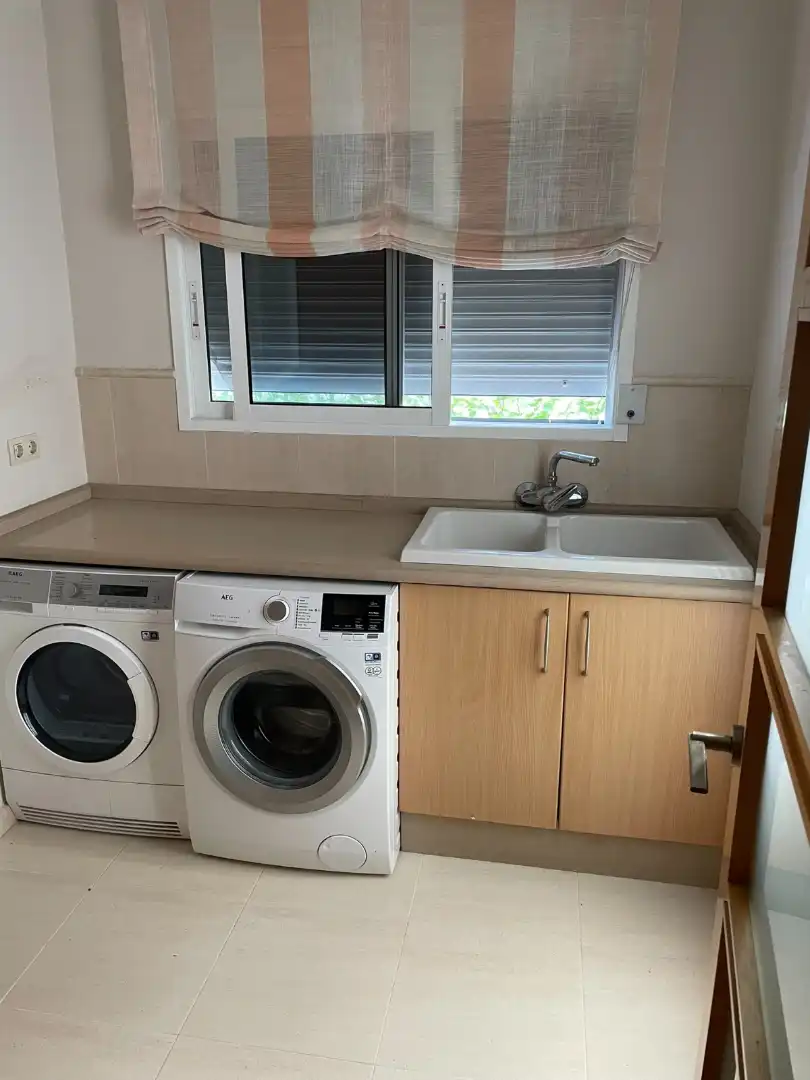 Chalet con terraza en venta en Avenida del Rio Turia, imagen 18