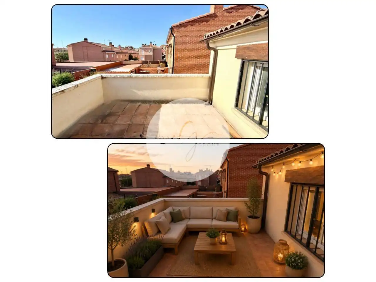 House with garden for sale in Calle Félix María Calleja, imagen 37