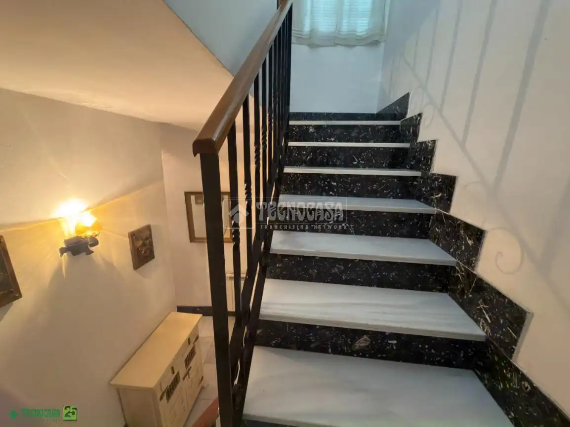 Casa adosada en venta en Huerta de Valdecarábanos con Calefacción y Terraza