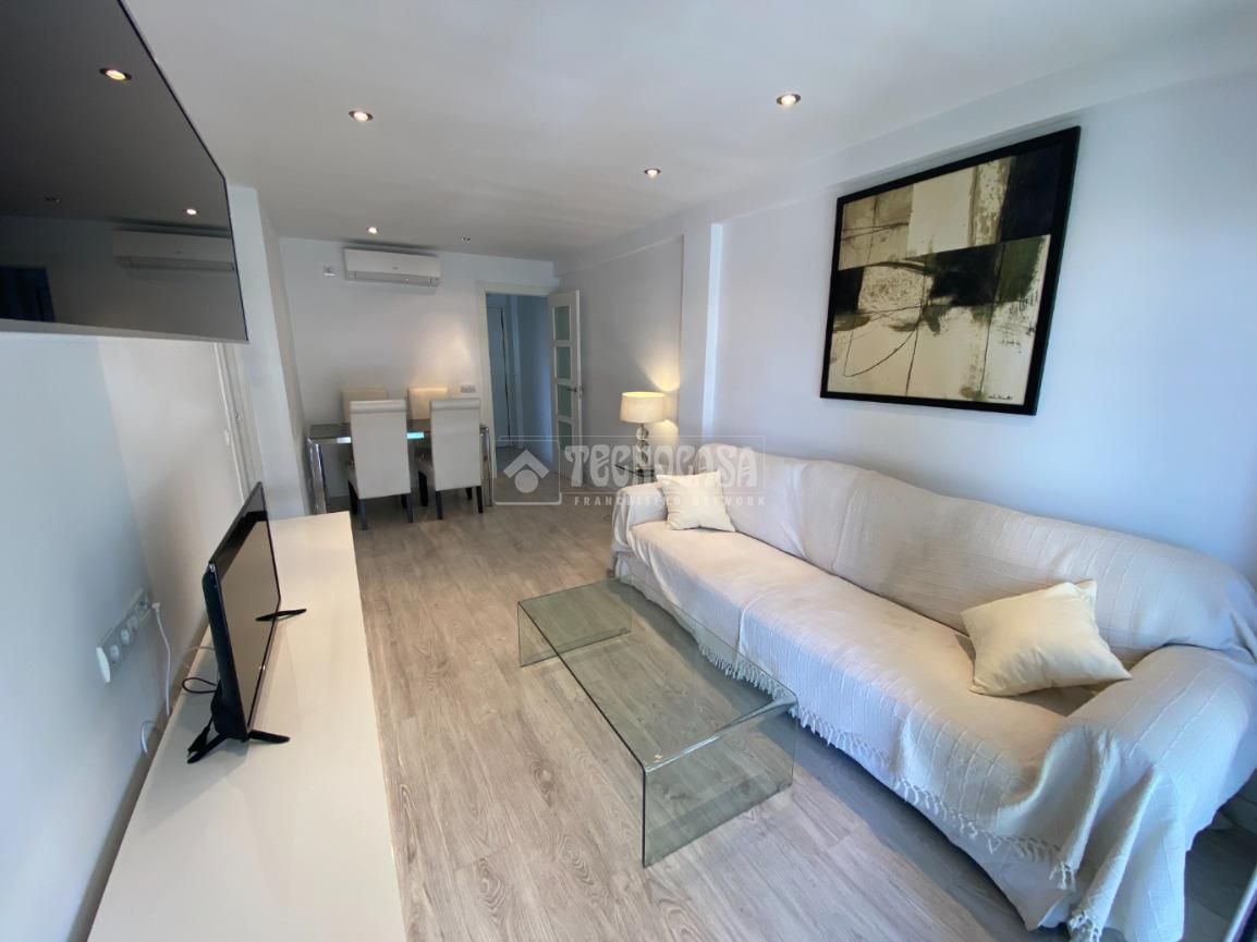 Flat to rent in C. de la Bureba, Zarzaquemada