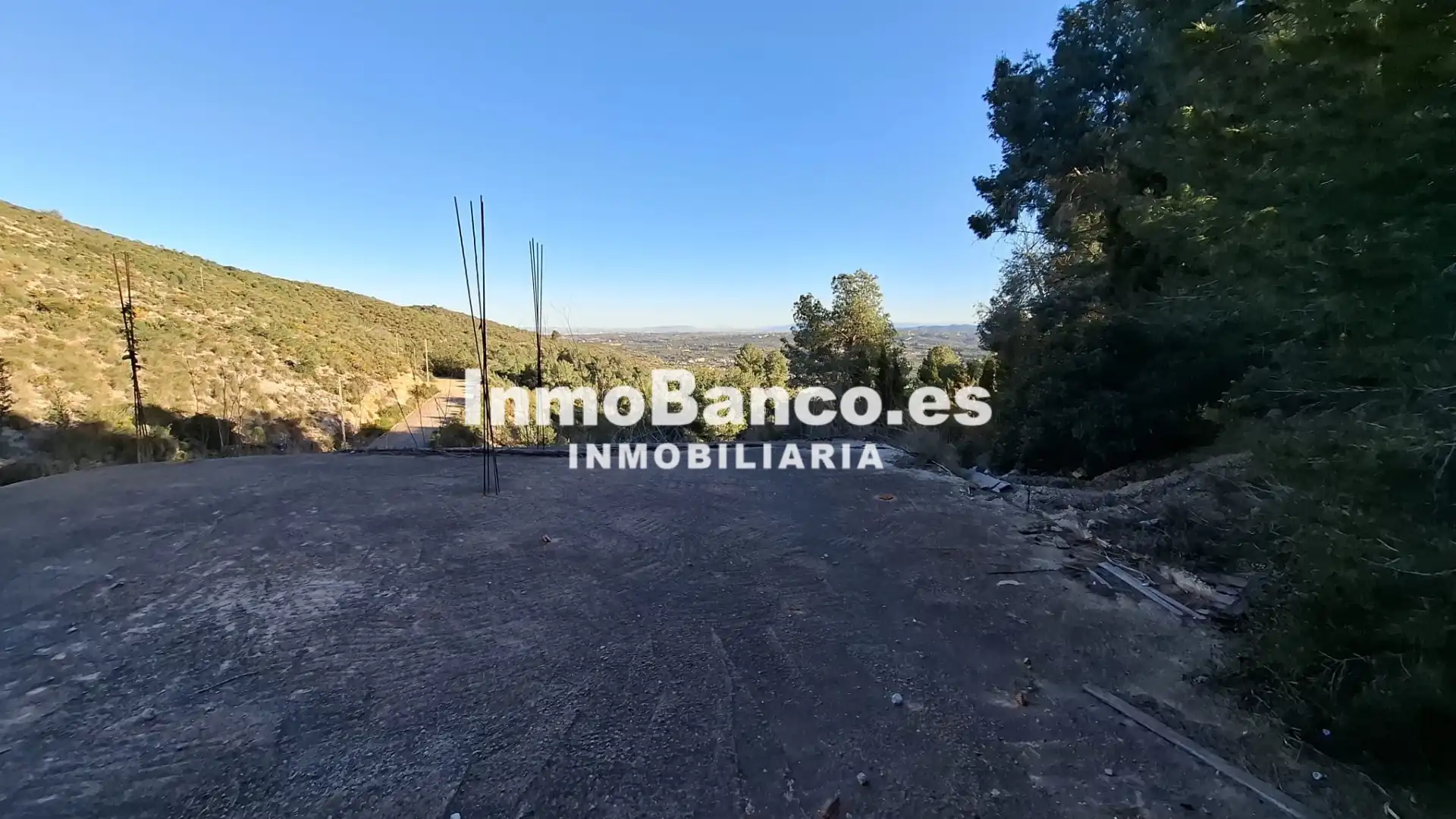 Residential land for sale in Calle Félix Pizcueta 67, imagen 8