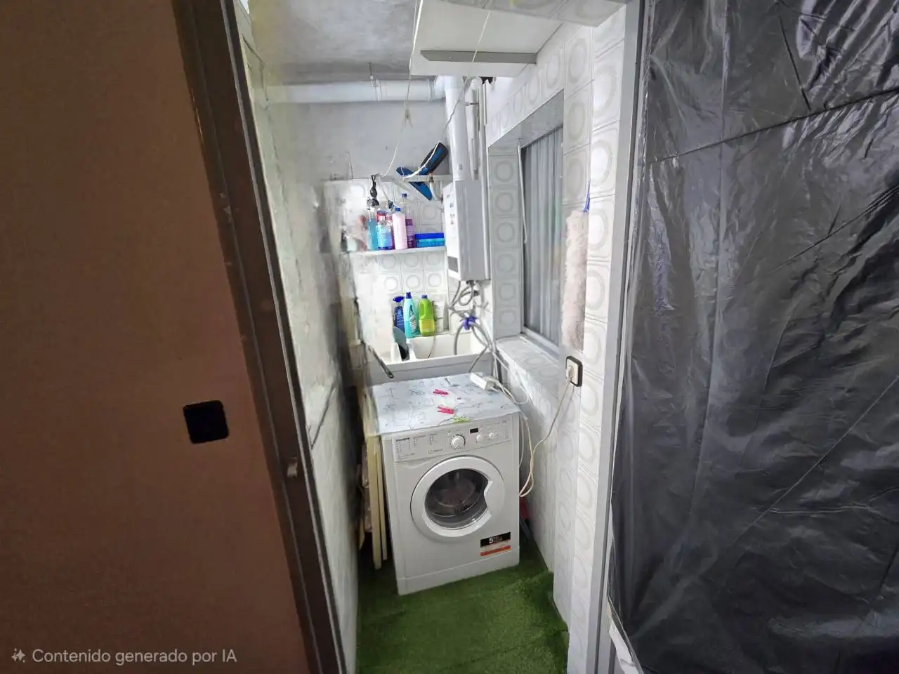 Wohnung mit Terrasse zum Verkauf in Sant Narcís, imagen 12