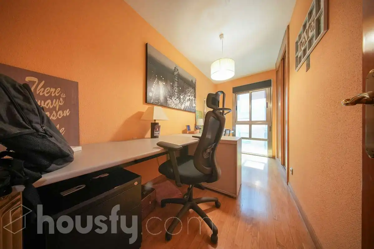 Flat for sale in Cine, Campamento
