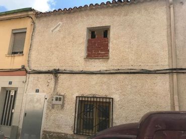 Residential land for sale in San Pablo
