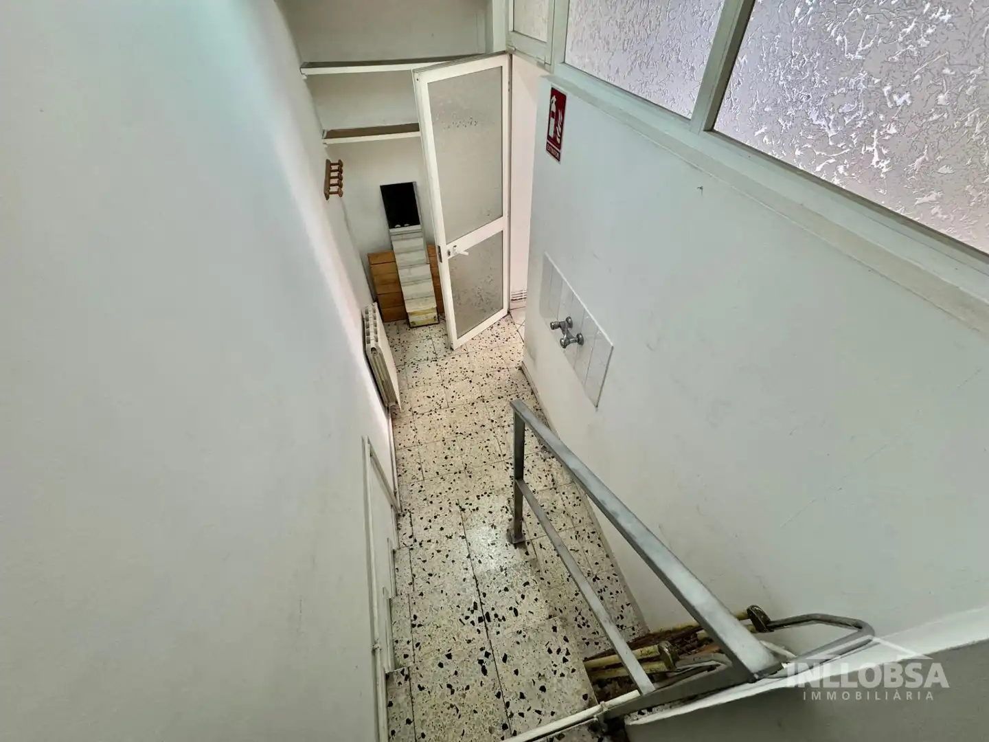Gewerbefläche zur Miete in Calle Sant Joan d´en Coll, imagen 6