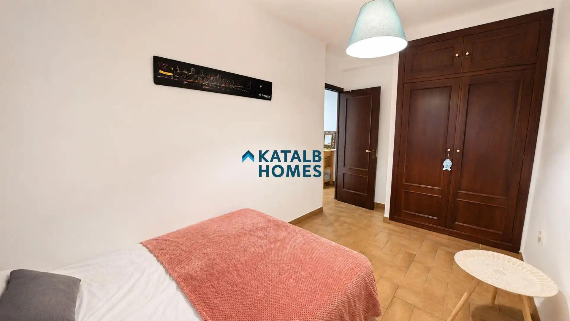 Habitación de Planta baja en venta en Sevilla con Terraza