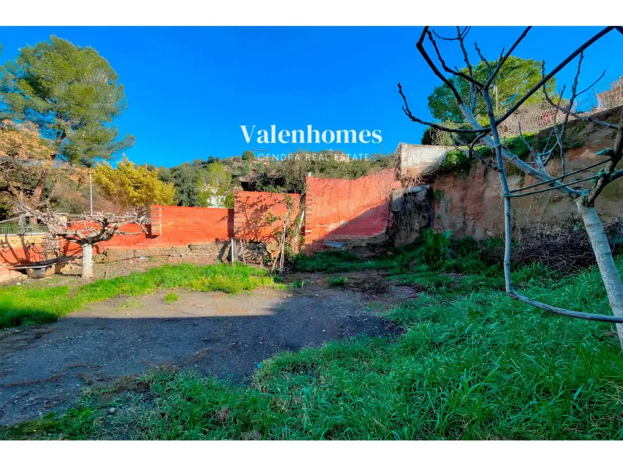 Terreny residencial en venda a Abrera, imagen 7